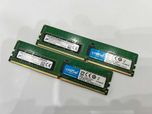 Serwer RAM Crucial 16gb 1rx4 pc4-2666v-rc1-11 Gwarancja PhoneWorld