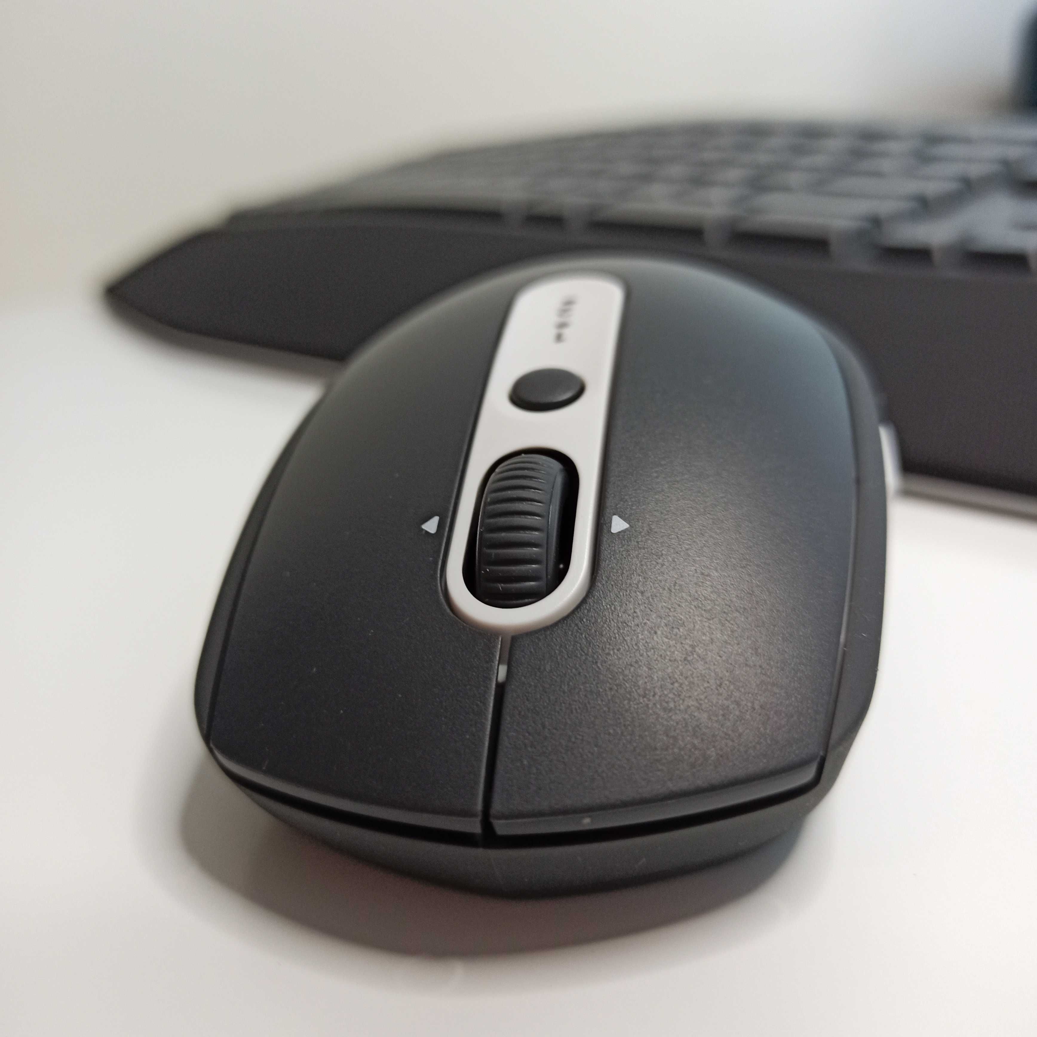 Нова Logitech MK825 безпровідна клавіатура + миша | клавиатура + мышь