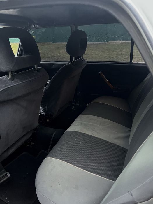 ТЕРМІНОВИЙ ПРОДАЖ . ВАЗ 2105 1.5 бензин