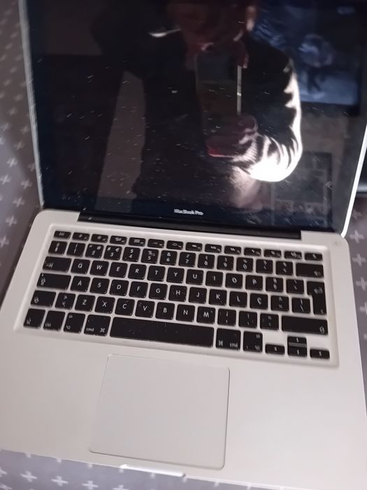 Avariados para peças