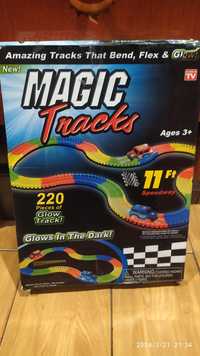 MAGIC Tracks 220 pieces