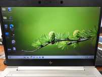 Laptop HP EliteBook 830 G6 i7-8665U 4GB