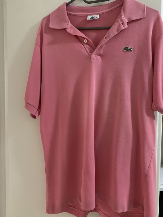 Polo lacoste original tam 4