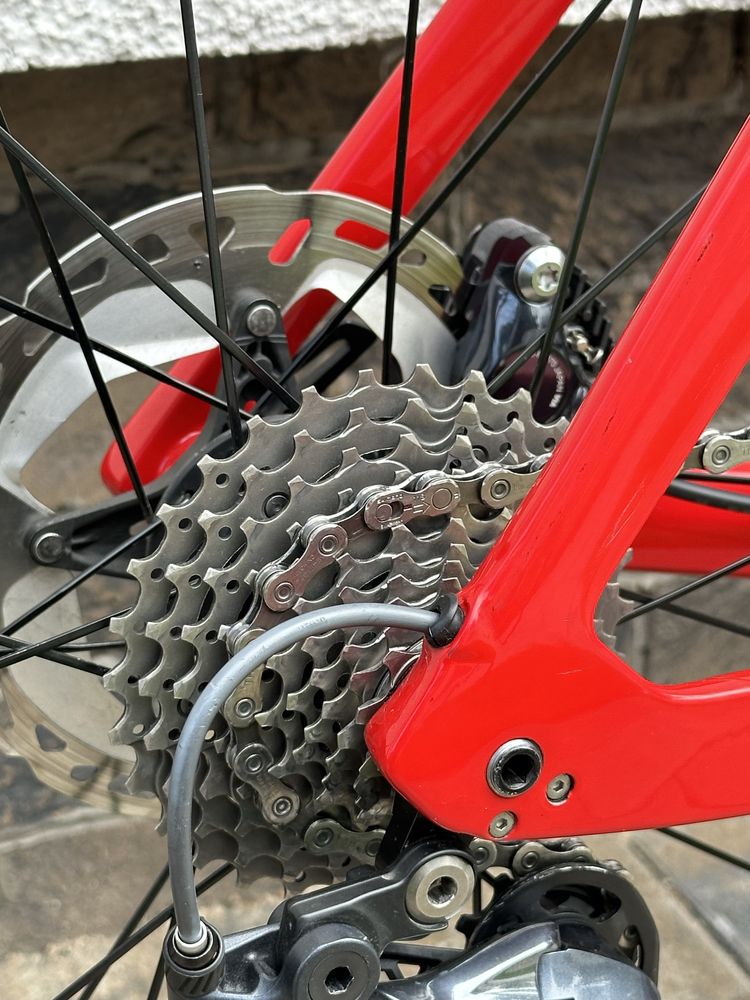 Trek madone SL 6 rower szosowy