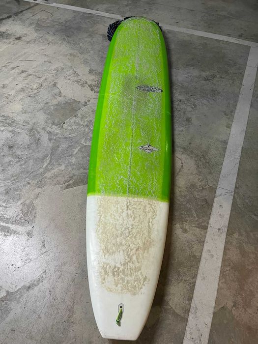 Prancha Longboard 9.1 New Advance