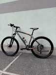 Rower KROSS, Shimano Deore, Jak NOWY!