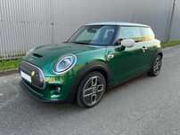 MINI Cooper SE - Revisões gratuitas na marca até 2027