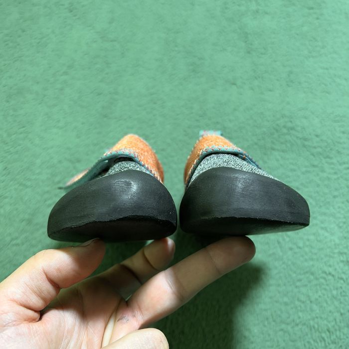 Дитячі скельники Simond 18-18,5 см