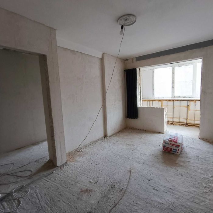 Без % Продаж 2кім квартири Тулузи 22 до м Святошин 7хвилин