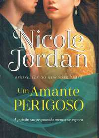 14636

Um Amante Perigoso
de Nicole Jordan