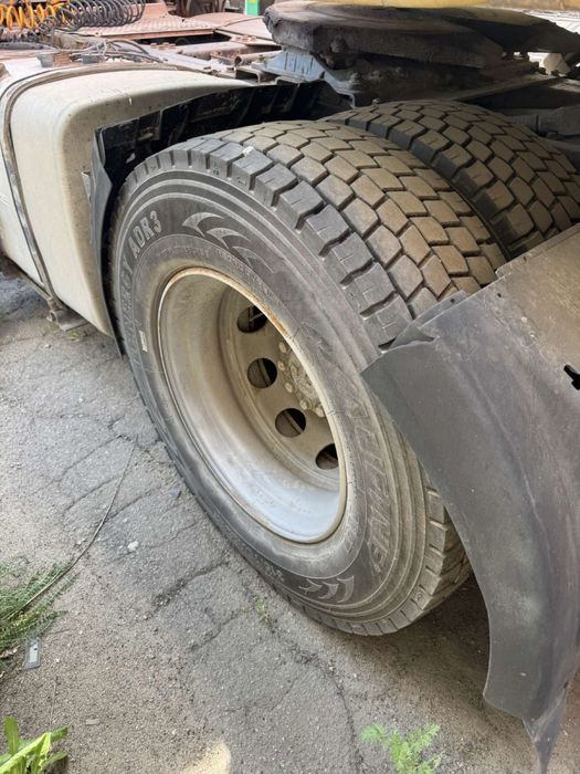 Продам DAF XF 95 evro3