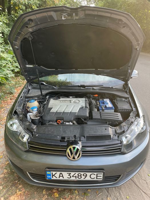 Volkswagen Jetta Sportwagen 2013 року дизель