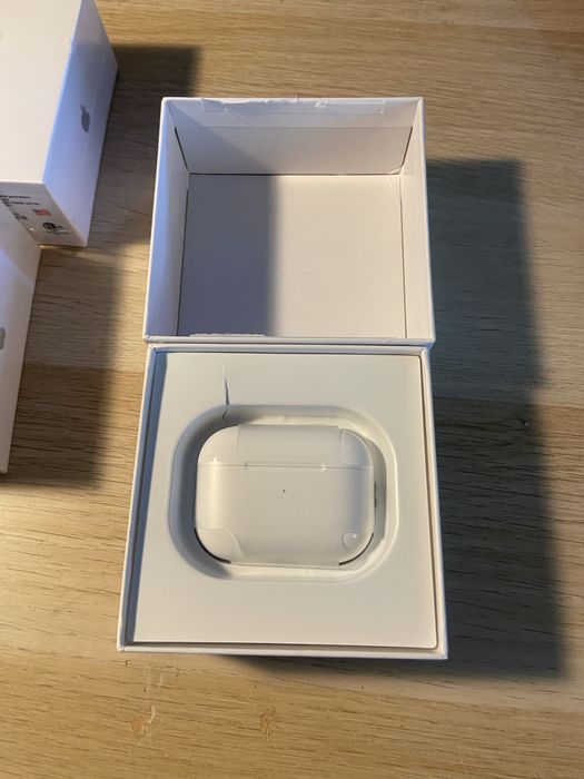 Airpods pro 2 novos