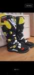 Buty motocyklowe SIDI 40