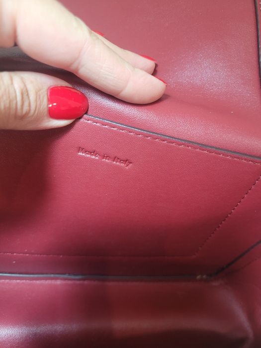 Розкішна сумка Celine.