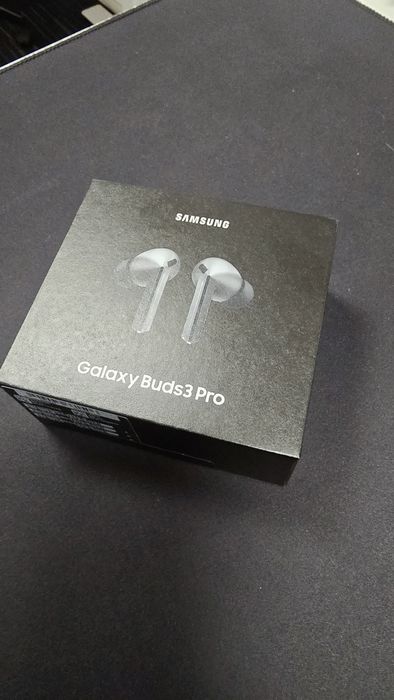 Samsung galaxy Buds 3 pro