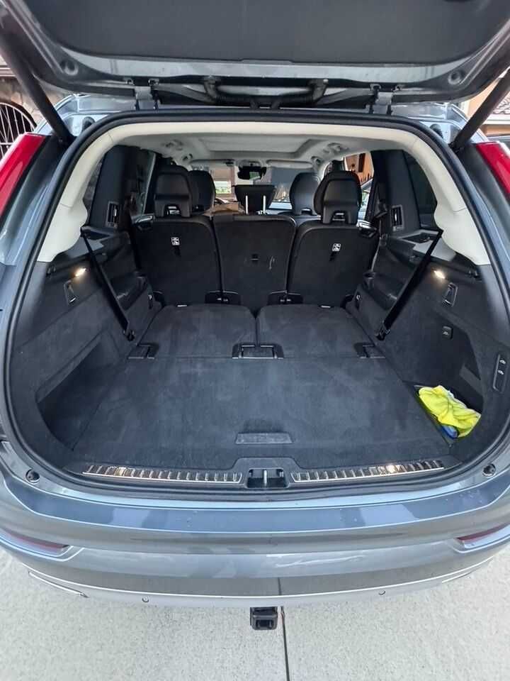 2019 Volvo  XC90