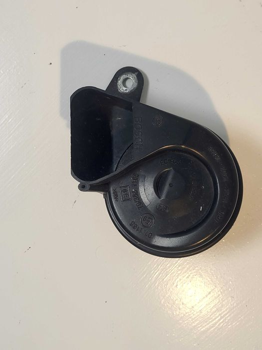 Buzina elétrica para automóvel Mercedes-Benz