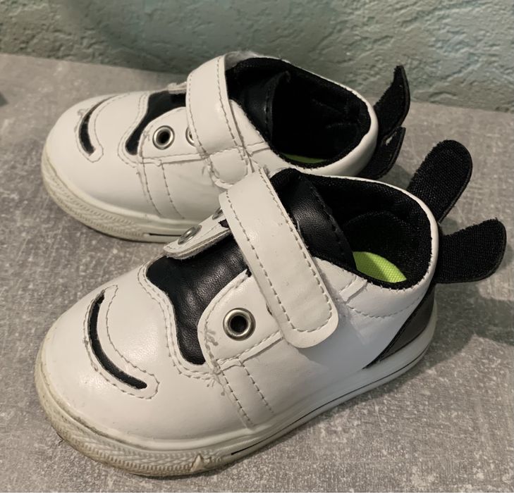 Детская обувь