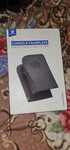 Panele czarne do playstation 5 fat obudowa ps5 NOWA