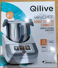 Robot de Cozinha VeryCheff