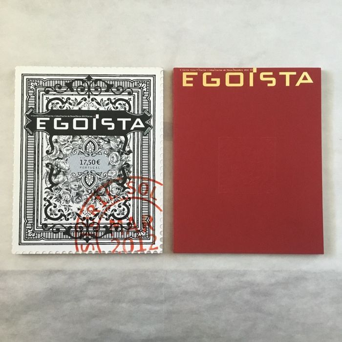 Revistas Egoísta