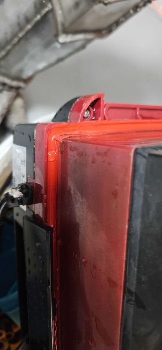 Filtr zewnętrzny HYDOR PROFESSIONAL 600