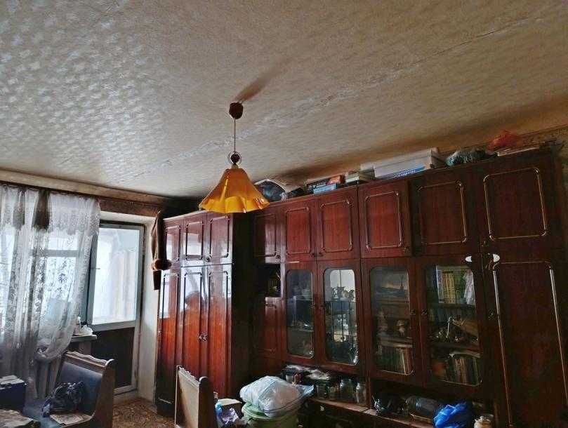 В продаже 1 комнатная квартира в центре Чугуева