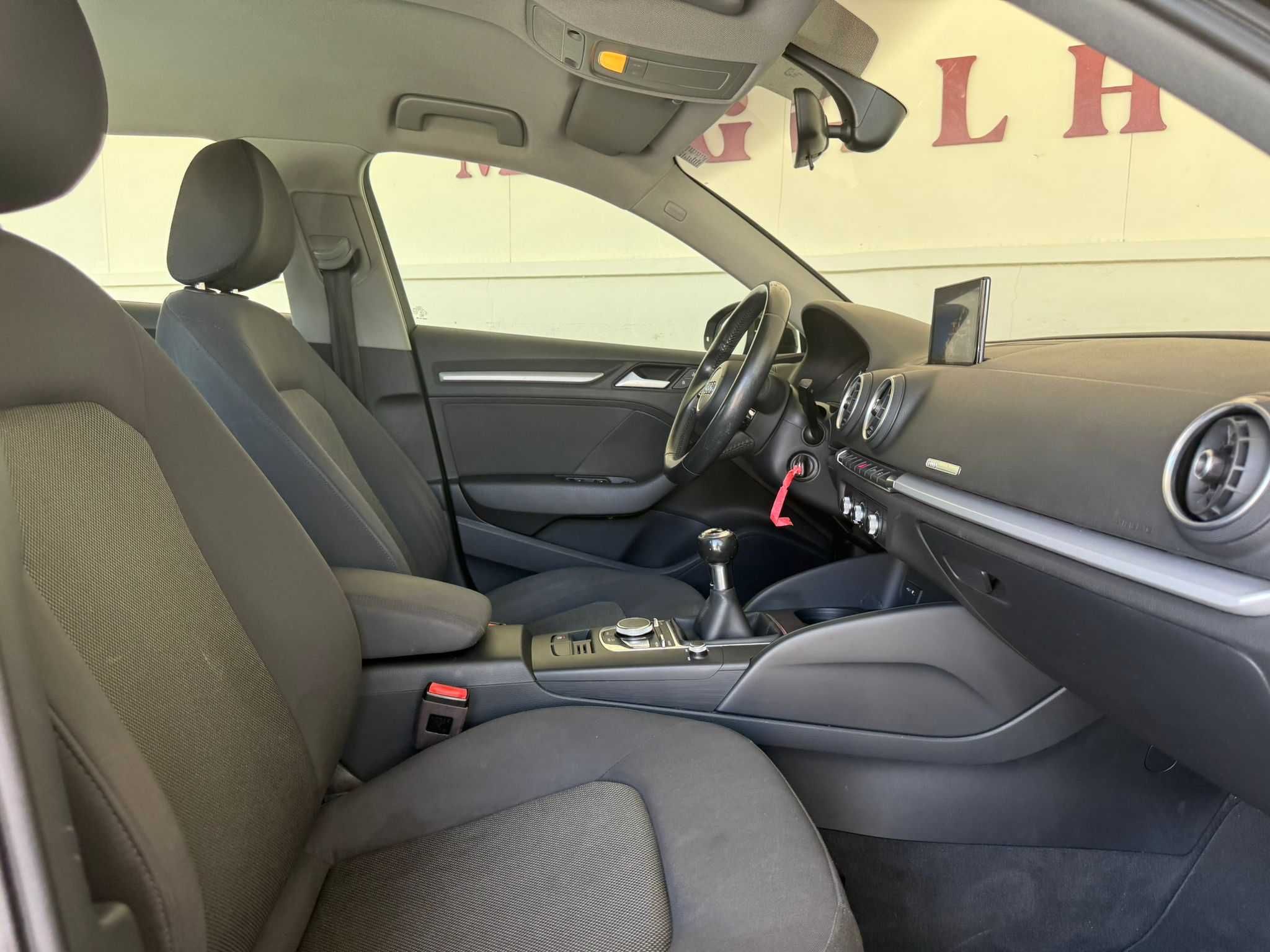 Audi A3 1.6 TDI NACIONAL
