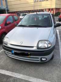 Renault clio 1,2