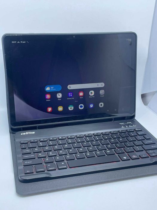 Tablet samsung Tab a9+