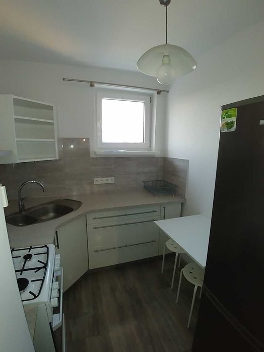 DO WYNAJĘCIA POKÓJ w mieszkaniu 2 - pokojowym