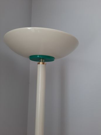 Lampa stojąca halogenowa