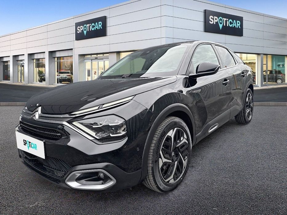 Citroën C4 Citroen C4 1.2 PureTech MAX S&S Salon Polska! Pierwszy właściciel! FV!