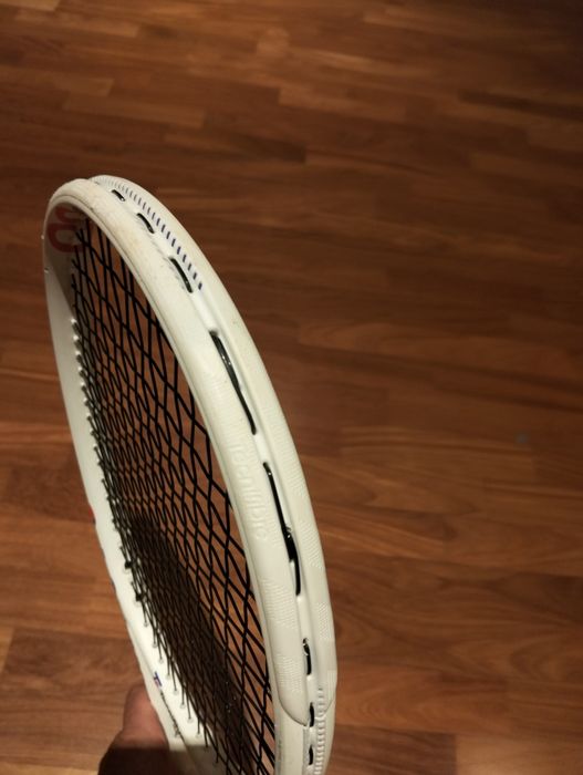 Tecnifibre Tfight 300