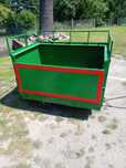 Skrzynia transportowa