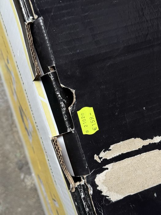 Trenażer rowerowy TRANZX magnetyczny nowy
