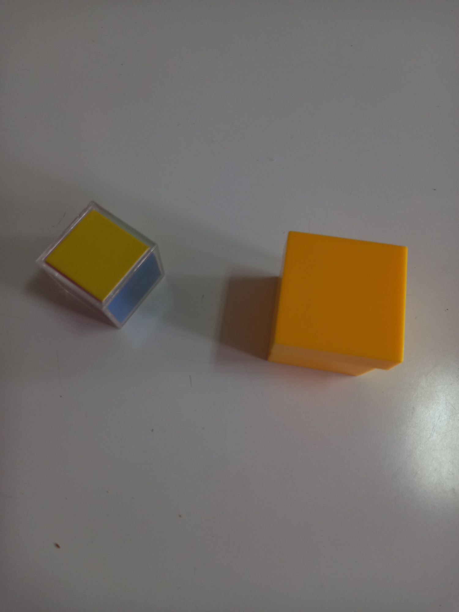 Kit de magia de Mário Daniel