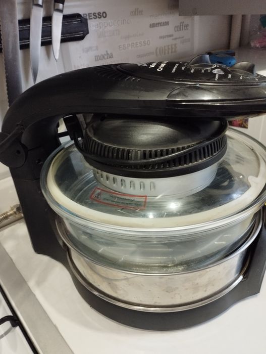 Аэрогриль б.у.В отличном состоянии