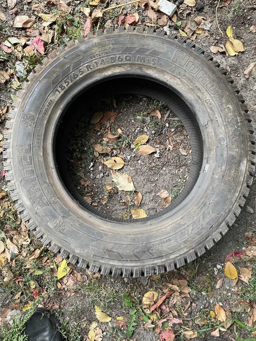 резина Amtel NordMaster ST 185/65 R14