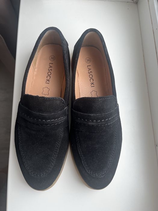 Лофери Lasocki жіночі