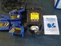 Elektro Uniwersalna stacja ostrzenia 65W