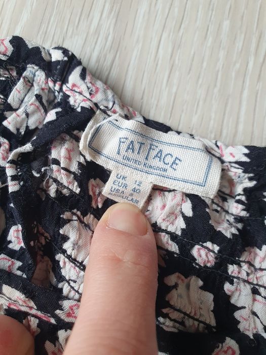 Tunika, bluzka ciążowa, roz.L