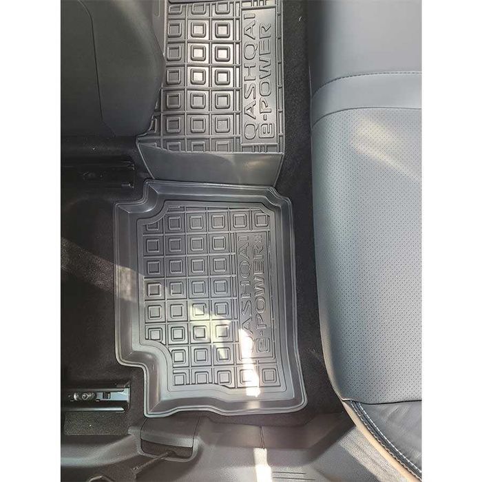 коврики Nissan X-Trail T33 E-Power / Кашкай E- Power 2021+ автогум