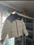 Tthe North Face kurtka nuptse 700