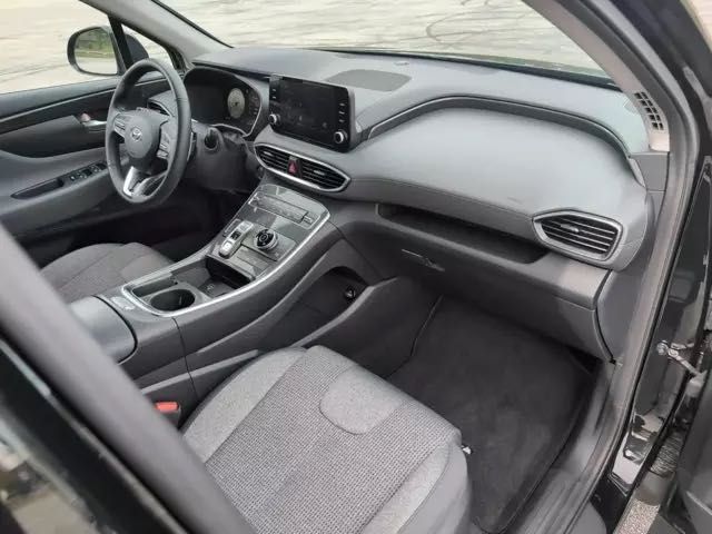 Hyundai SantaFe 2021 2.2 дизель в максимальной комплектации