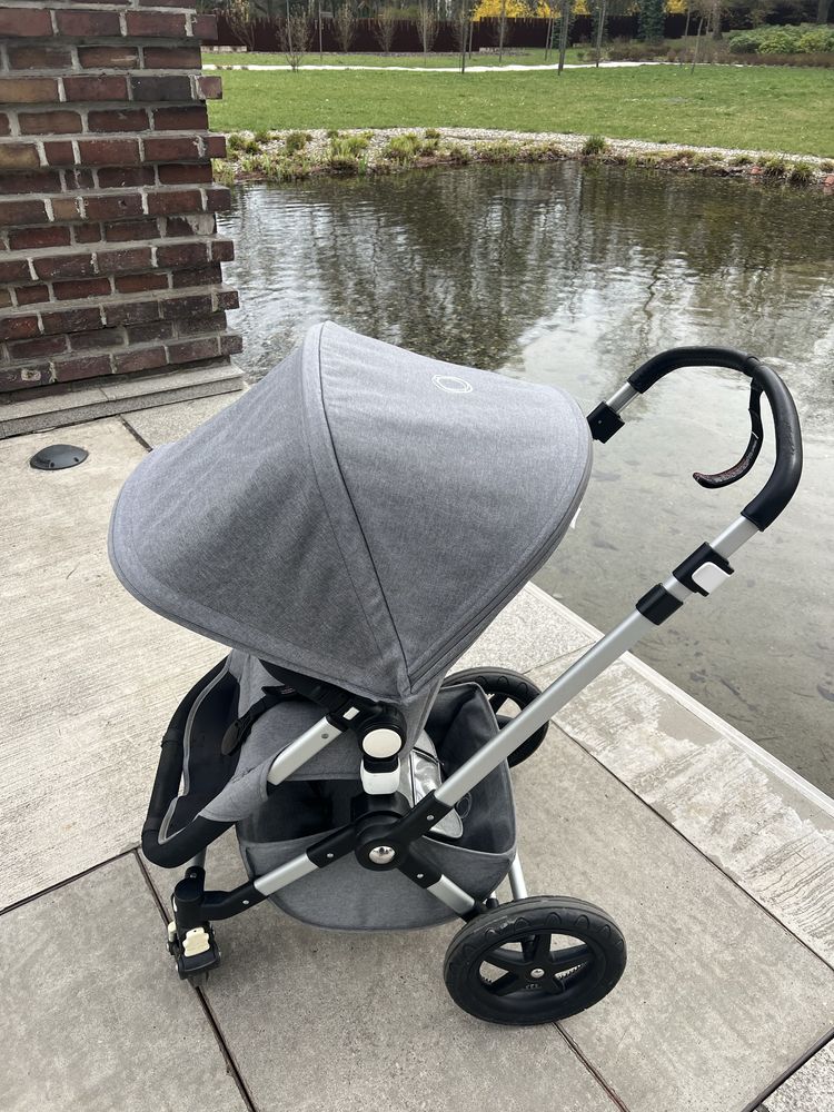 Wózek Bugaboo Cameleon 3 spacerówka