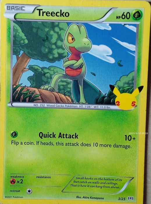 Покемон карточки