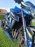 ZAMIANA Suzuki gsxs 750
