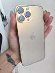 iPhone 13 PRO MAX zloty